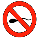 No Defective Sperm Allowed!!! No Matter the Number!!!